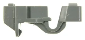 Whirlpool Indesit 488000625778 Befestigungsteil - C00625778 combs befestigungs-clip - unterkorb