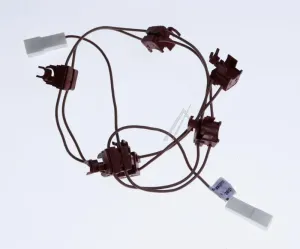 Bertazzoni 604090 Taster - Dasychain switch