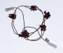 Bertazzoni 604090 Taster - Dasychain switch