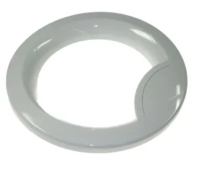 Whirlpool Indesit 480111103512 Flanschbullauge - C00318883 fensterrahmen