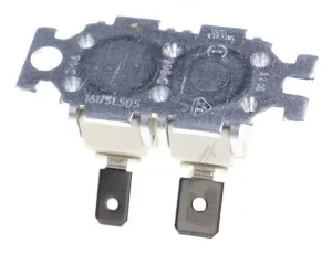 Bosch Siemens Temperaturbegrenzer 10012144 für Backofen Ersatzteil