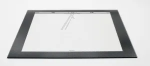 Delonghi Elba 0313242TH Innenscheibe - Vetro interno f6e mont.serigrafato