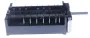 Vestel 32009171 - Rotary switch 04/15 ank/tb a