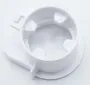 Midea 12122000000350 Gehäuseteil - Kugellageraufnahme