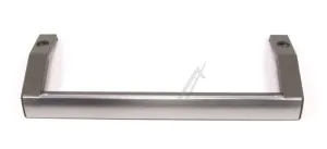 Samsung DA9721124A Türgriff - Assy handle,rb7300t,inox gray