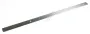 Arcelik Grundig Beko 1780960100 Gehäuse Seitenteil - Full bi side cover sheet metal half bend