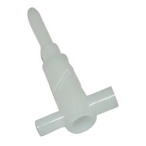 Vestel 42019123 Knopf Taste - Revolution adjustment shaft/ passend für sigma Vestel 42019123 Knopf Taste - Revolution adjustment shaft/ passend für sigma