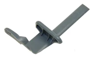 Whirlpool Indesit 482000007373 Träger - C00410446 traeger links Whirlpool Indesit 482000007373 Träger - C00410446 traeger links