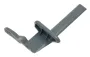 Whirlpool Indesit 482000007373 Träger - C00410446 traeger links Whirlpool Indesit 482000007373 Träger - C00410446 traeger links