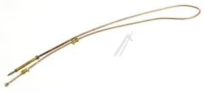 Gorenje 566168 Thermoschalter - Termocouple grill fs16 sabaf