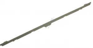 Samsung DA6308057A Abdeckung Gehäuse - Da63-08057a cover wire-door,bk-pjt,abs,hb,inox gray,