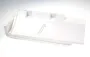 Gorenje 581156 Abdeckhaube - Container gehäuse