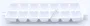 Samsung DA8107268A Eiswürfelschale - Svc-icetray,rb3000rm,42171736