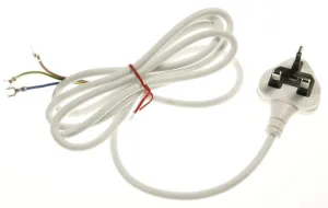 Vestel 32031206 Netzkabel - Power/suplly(2.1m eng)up ring term