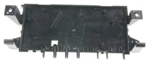 Arcelik Grundig Beko 1766670200 Lochschiene - Card holder