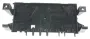 Arcelik Grundig Beko 1766670200 Lochschiene - Card holder