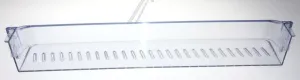 Vestel 40011892 Türfach - Regal/butter/455 trans.blue
