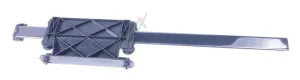 AEG Electrolux 140129501098 Führungsschiene - Rail basket,assembly,left