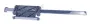 AEG Electrolux 140129501098 Führungsschiene - Rail basket,assembly,left