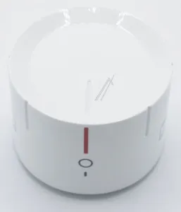 BSH Bosch Siemens 00637149 Drehgriff - Drehgriff-vorwahl