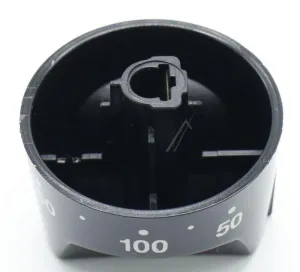 AEG Electrolux 8075120025 Knopf Taste Thermostat - Knebel,thermostat,schwarz,250 AEG Electrolux 8075120025 Knopf Taste Thermostat - Knebel,thermostat,schwarz,250