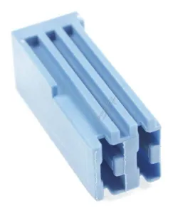 Whirlpool Indesit 482000023350 N-Verbindung - C00295786 connector inarca fur lueftermotor fz