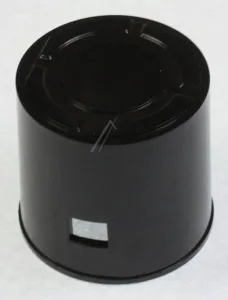 Samsung DG6400396A Knopf Taste - Dg64-00396a knob-dial encoder,neo pjt,pc,hb,black,le