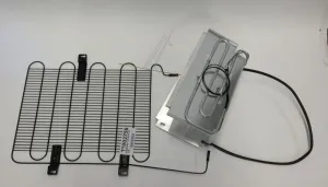 Vestel 20902756 Verdampfer - Kondensator+tos verdampfer 1001 yp Vestel 20902756 Verdampfer - Kondensator+tos verdampfer 1001 yp