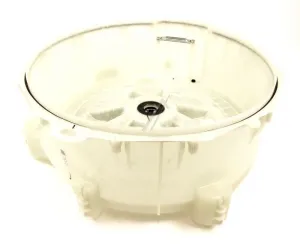 Samsung DC9716462C Bottichhinterteil - Assy semi tub back,heba pjt,wd0804w8n1/