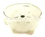 Samsung DC9716462C Bottichhinterteil - Assy semi tub back,heba pjt,wd0804w8n1/