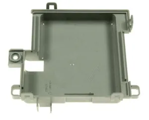 Arcelik Grundig Beko 1781210100 Halter - Grd main card holder front part