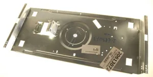 Vestel 20613073 Rückwand - Rear insulation cover (60*60)