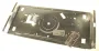 Vestel 20613073 Rückwand - Rear insulation cover (60*60)