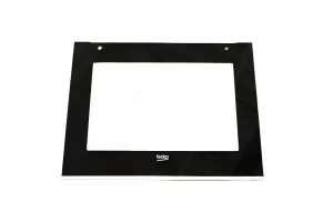 Arcelik Grundig Beko 210442764 Innenscheibe - Front innen tür innen glass gruppe