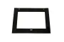 Arcelik Grundig Beko 210442764 Innenscheibe - Front innen tür innen glass gruppe