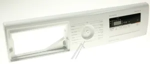 BSH Bosch Siemens 11014277 Bedienteilblende - Bedienblende