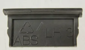 BSH Bosch Siemens 00440818 Abdeckung Gehäuse - Abdeckung BSH Bosch Siemens 00440818 Abdeckung Gehäuse - Abdeckung