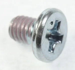 Samsung 6001002757 Schrauben - 6001-002757 screw-machine,bh,+,m3,l4,zpc(wht),swrch1