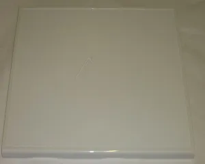 AEG Electrolux 1242118105 Abdeckplatte - Arbeitsplatte
