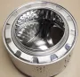 HK1926241 Wäschetrommel - Drum+shaft+cp HK1926241 Wäschetrommel - Drum+shaft+cp