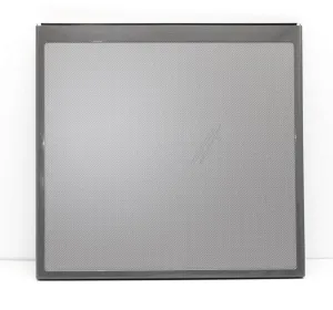 Whirlpool Indesit 488000286365 Klappe Deckel - C00286365 arbeitsplatte graphit maxi futura