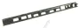 Samsung BN6318049D Abdeckung Gehäuse - Cover-terminal side,65qrq60t,hips,v-0,bk