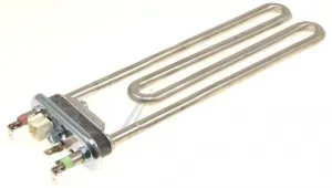 Hisense K1911633 Tauchheizkörper - Heizung