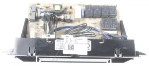 Arcelik Grundig Beko 267000064 Programmschalter - Digital programmschaltwerk mit