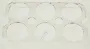 AEG Electrolux 4055280996 Eiereinsatz - Fach · eier AEG Electrolux 4055280996 Eiereinsatz - Fach · eier