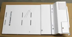 Samsung DA9721142C Klappe Deckel - Assy cover multi-ref,rb7300t,rb34