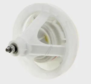 Arcelik Grundig Beko 9191178606 Reduzierstück - Reduzierstück