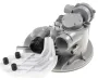 Arcelik Grundig Beko 1762670400 Sumpf - Sumpf