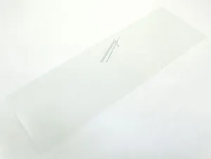 Liebherr 727174000 Einlegeboden - Glasplatte sicherheit halb hi bedruckt