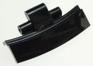Gorenje 394030 Waschmaschinentürgriff - Door handle ps-12 čr 9005 Gorenje 394030 Waschmaschinentürgriff - Door handle ps-12 čr 9005
